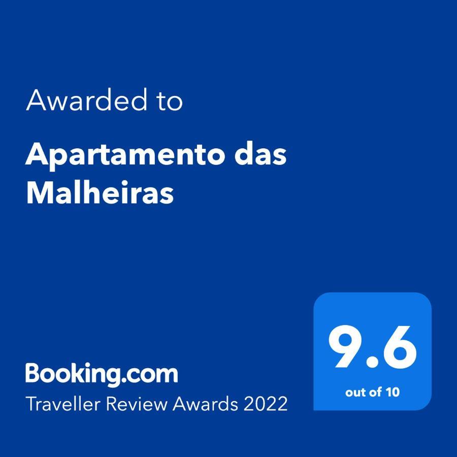 Apartamento Das Malheiras Viana do Castelo Exterior photo