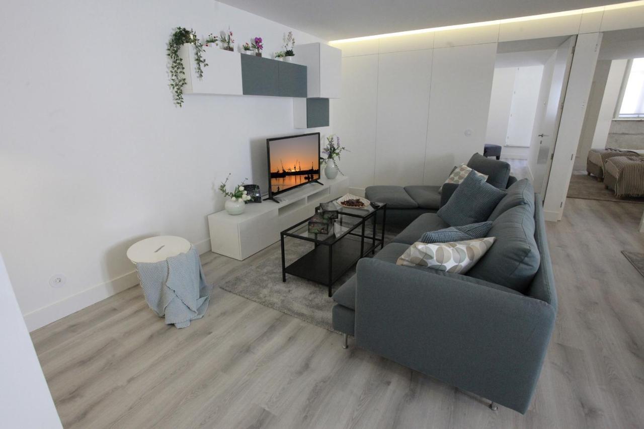 Apartamento Das Malheiras Viana do Castelo Exterior photo