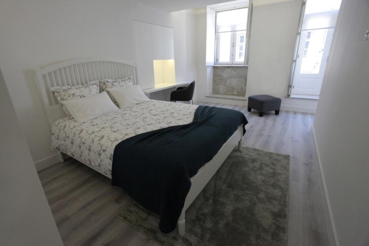 Apartamento Das Malheiras Viana do Castelo Exterior photo