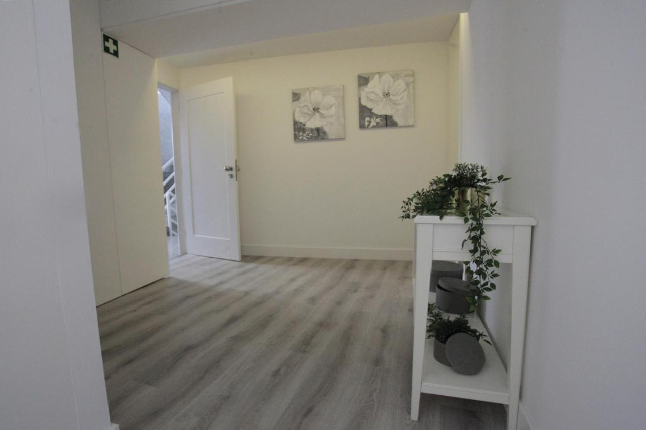 Apartamento Das Malheiras Viana do Castelo Exterior photo