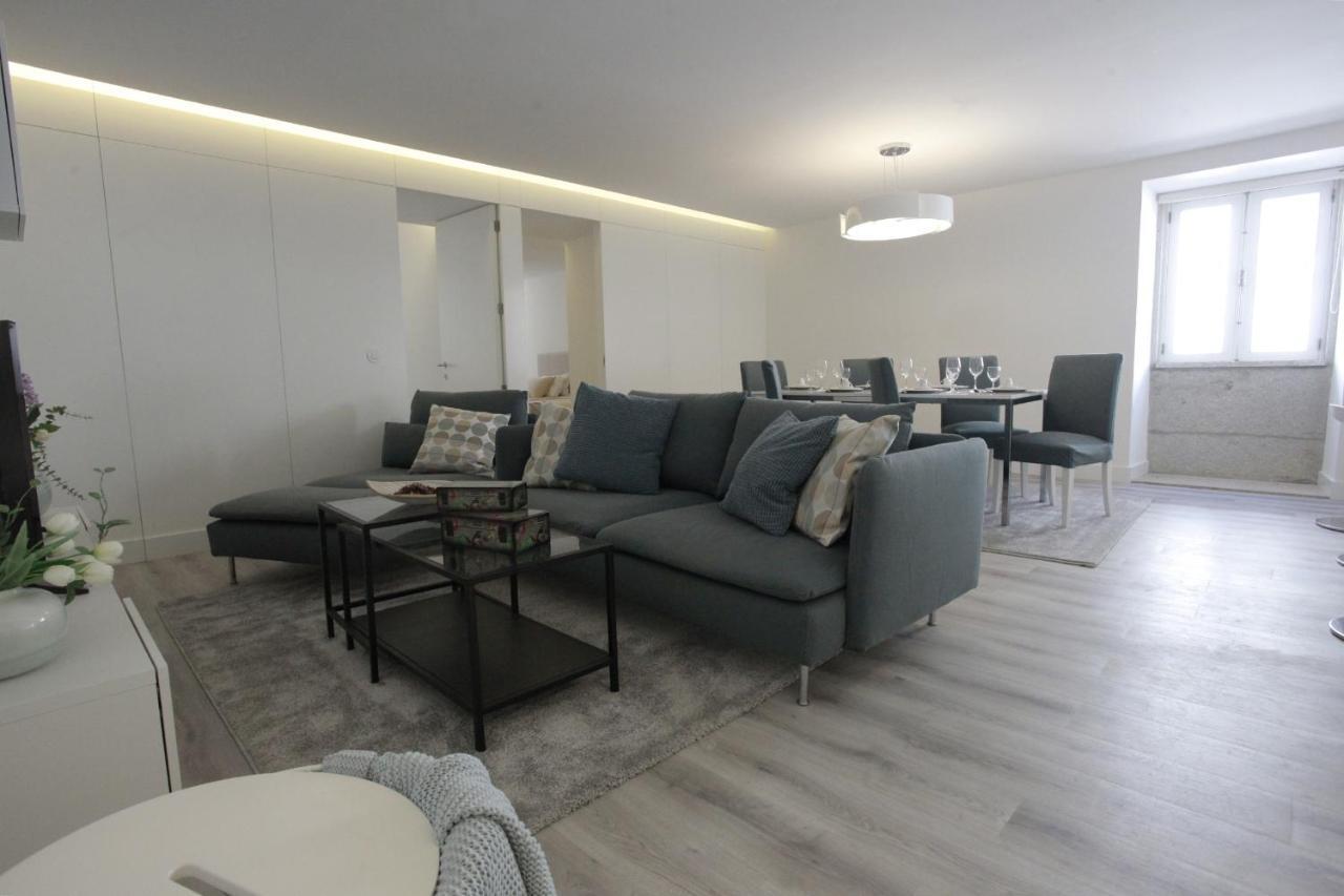 Apartamento Das Malheiras Viana do Castelo Exterior photo