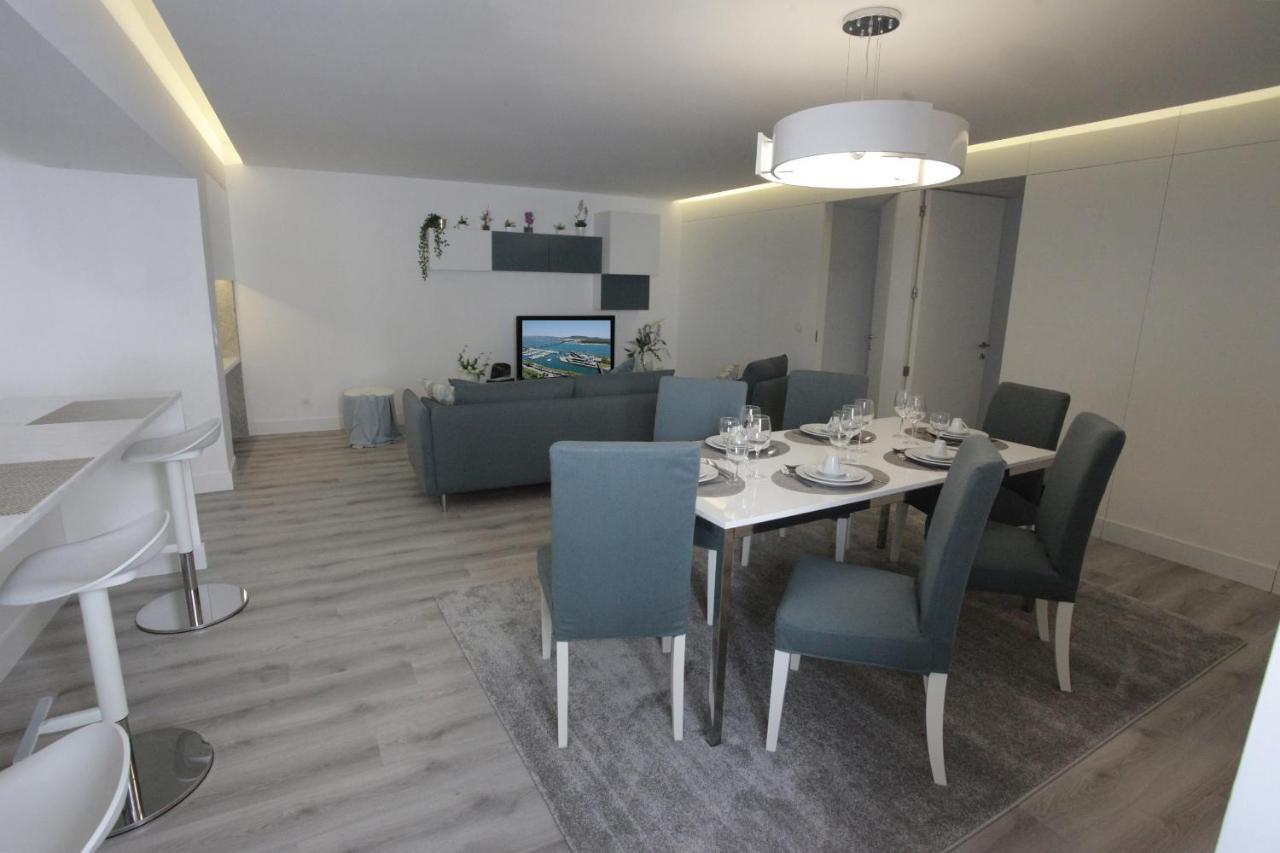 Apartamento Das Malheiras Viana do Castelo Exterior photo