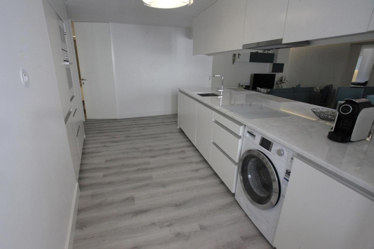 Apartamento Das Malheiras Viana do Castelo Exterior photo
